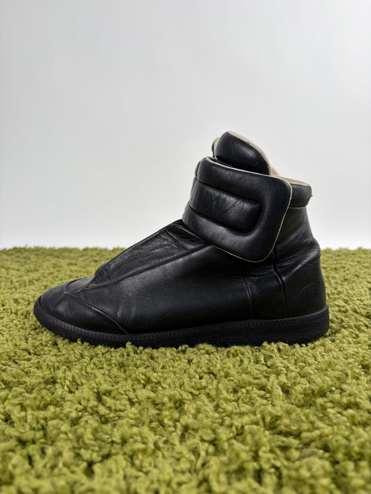 Maison Margiela Future 40.5 Nera
