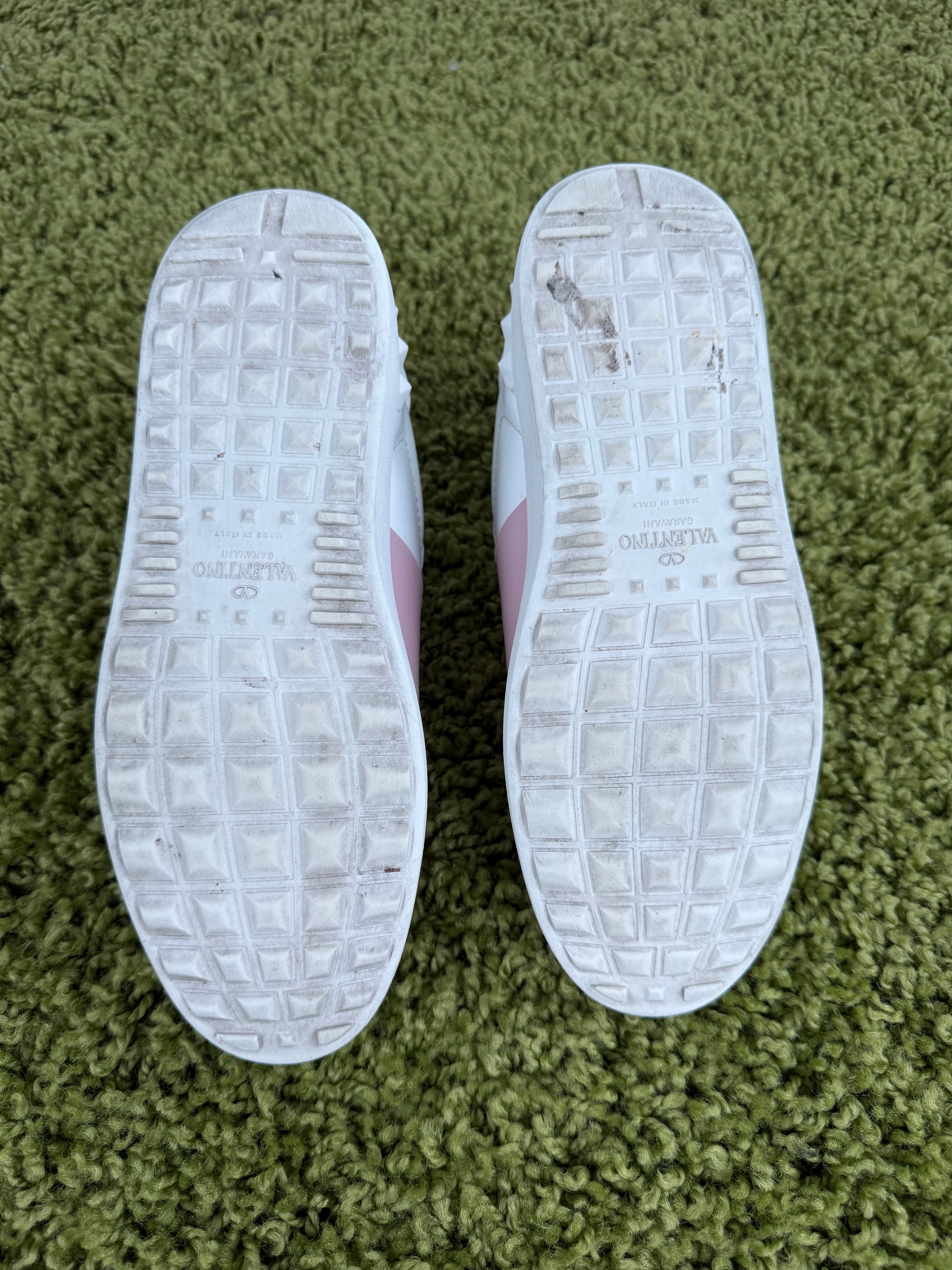 Valentino Garavani Low Sneaker 36