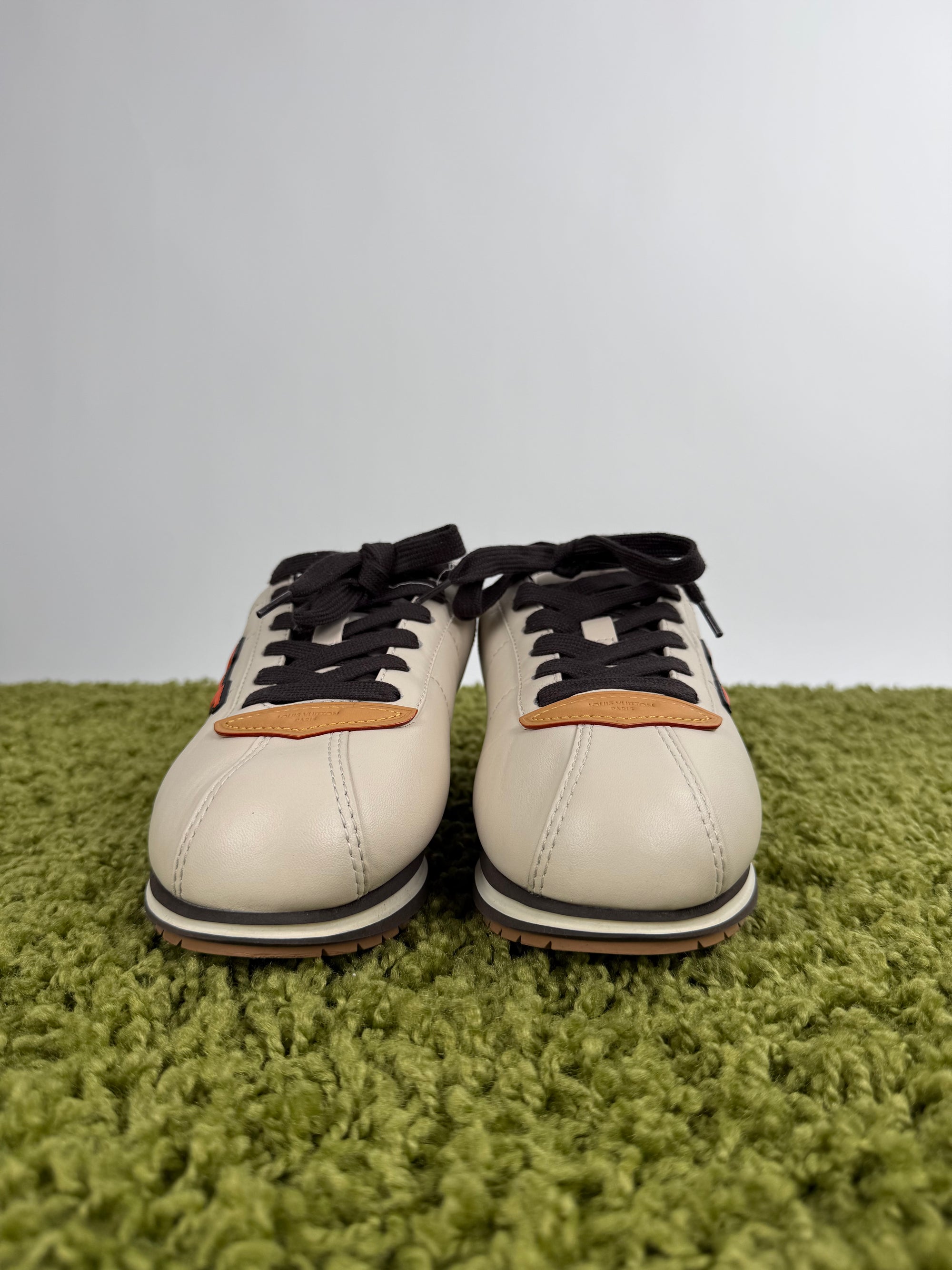 Louis Vuitton Buttersoft Beige 6
