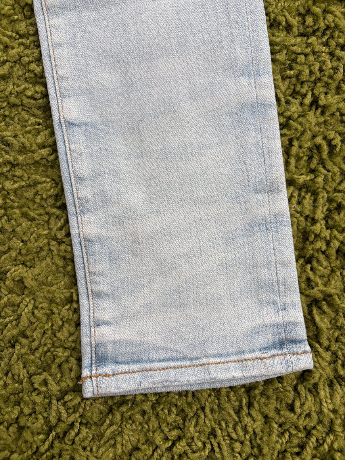 Jeans Amiri in Denim 30 - Second Hand Di Fiore