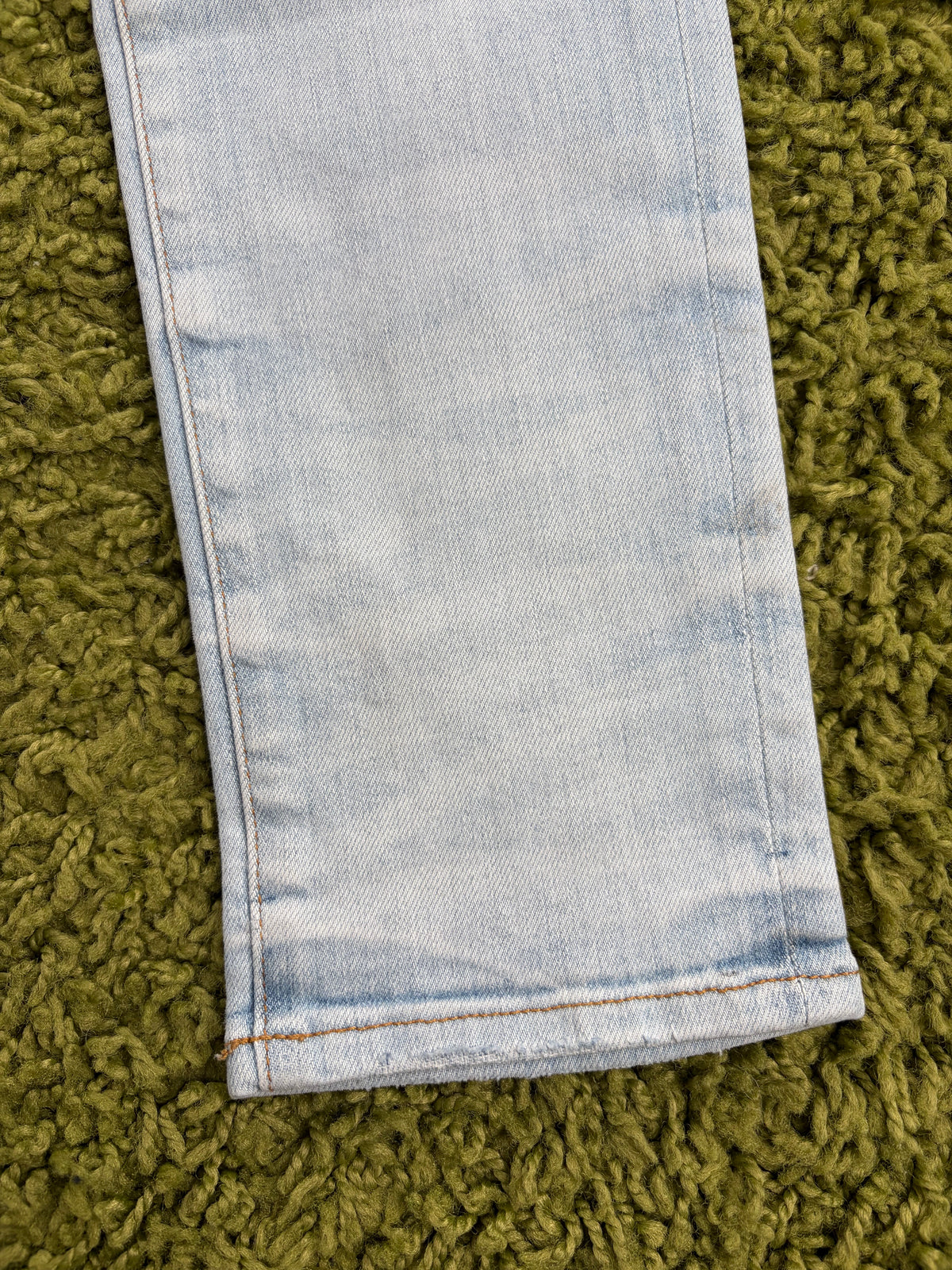 Jeans Amiri in Denim 30