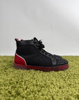 Christian Louboutin spikes 42