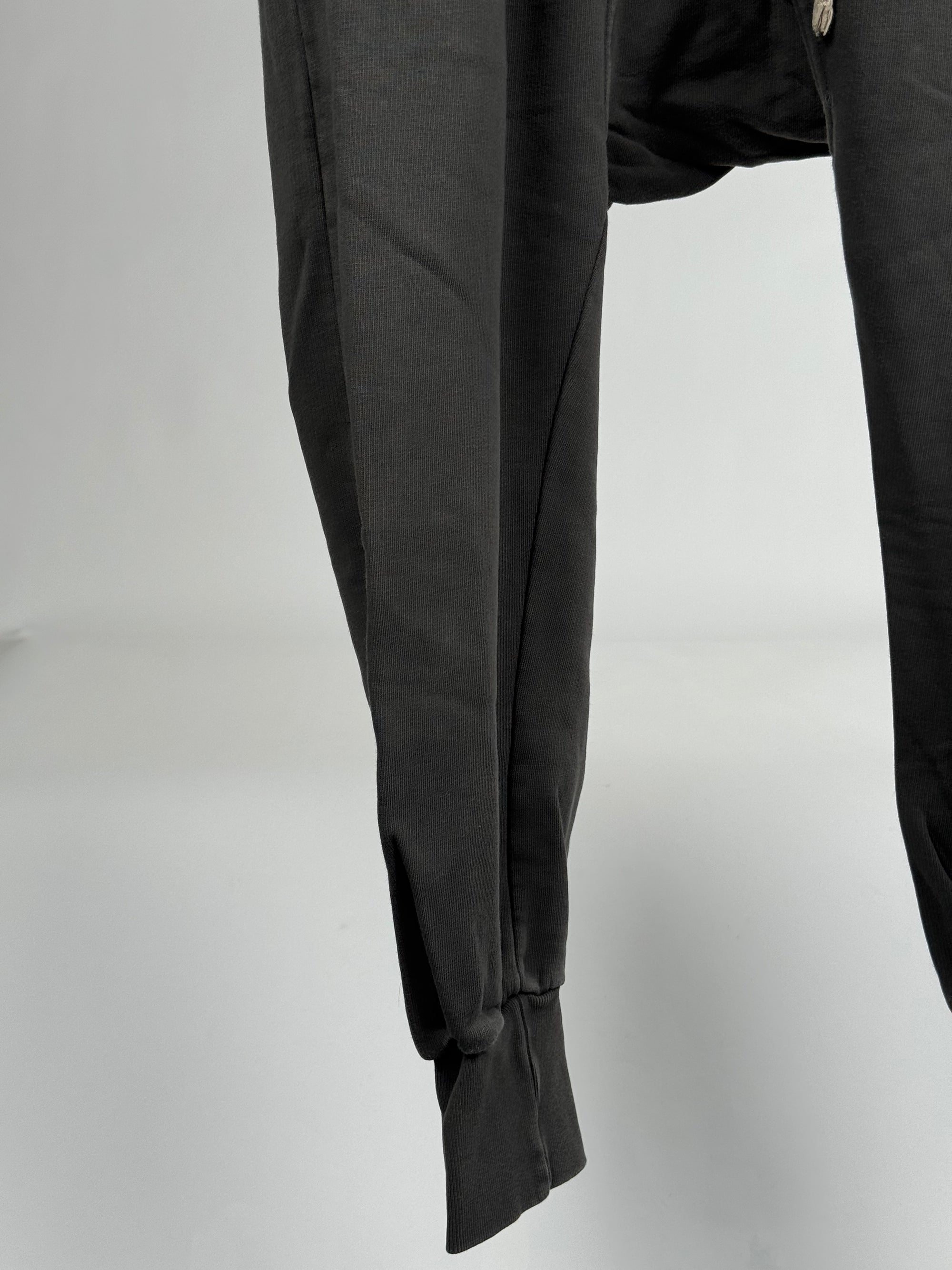 Pantalone Rick Owens Size XXL grigio