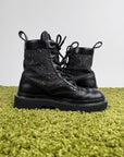 Stivale Louis Vuitton Nero 40