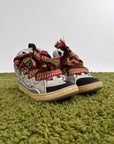 Lanvin Curb Sneaker Bianca 41