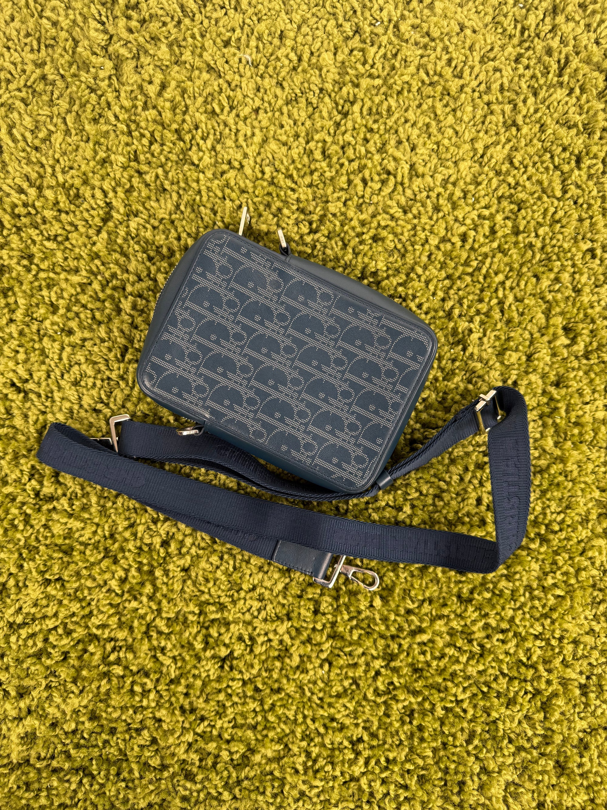 Borsello Dior