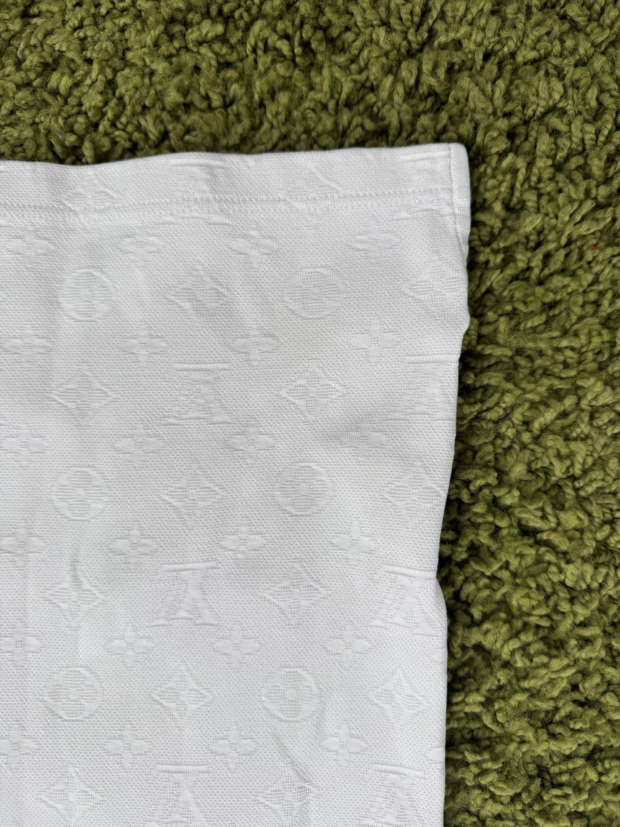 T-Shirt Louis Vuitton Monogram In piquè XL