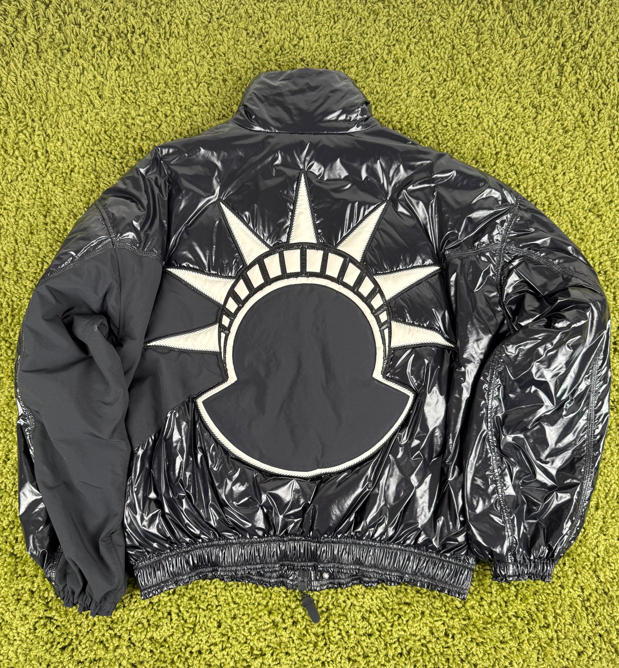 Giubbotto Moncler L