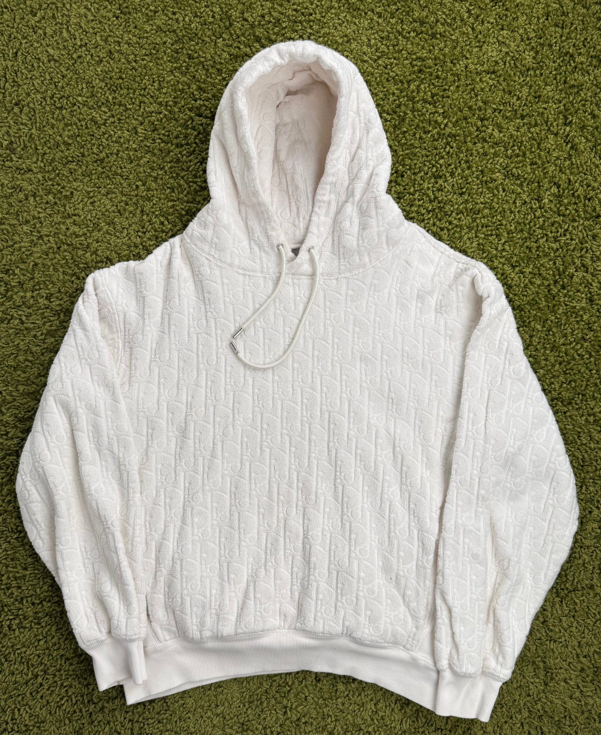 Felpa Dior L