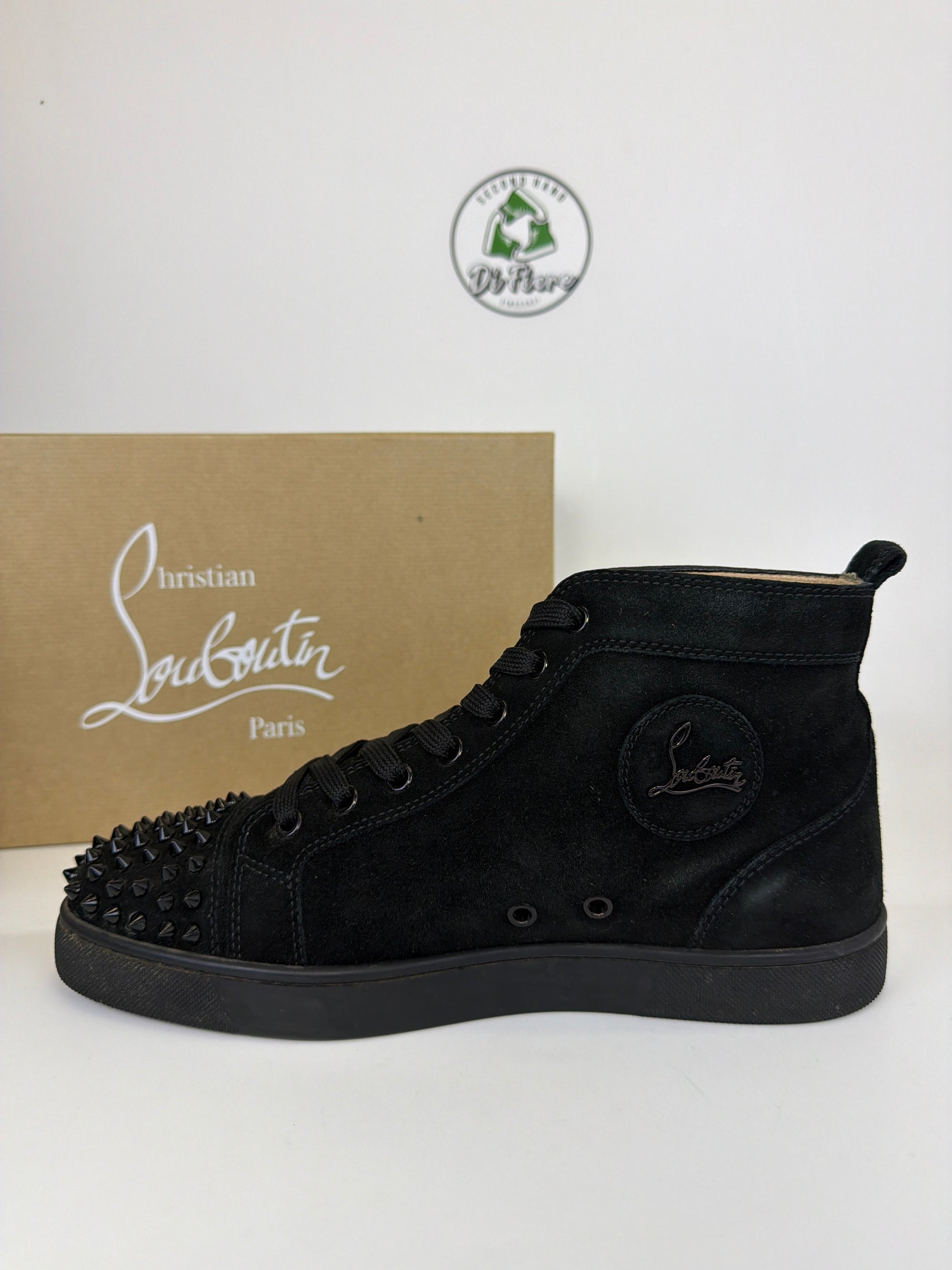Christian Louboutin 40.5