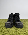 Christian Louboutin Spikes Nere 44