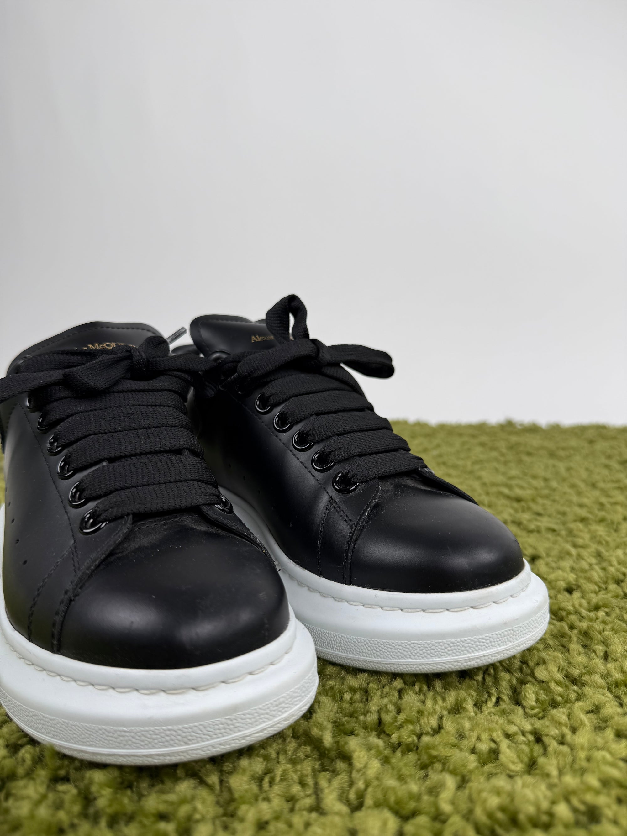 Alexander Mcqueen Sneaker 40.5