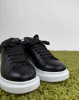 Alexander Mcqueen Sneaker 40.5