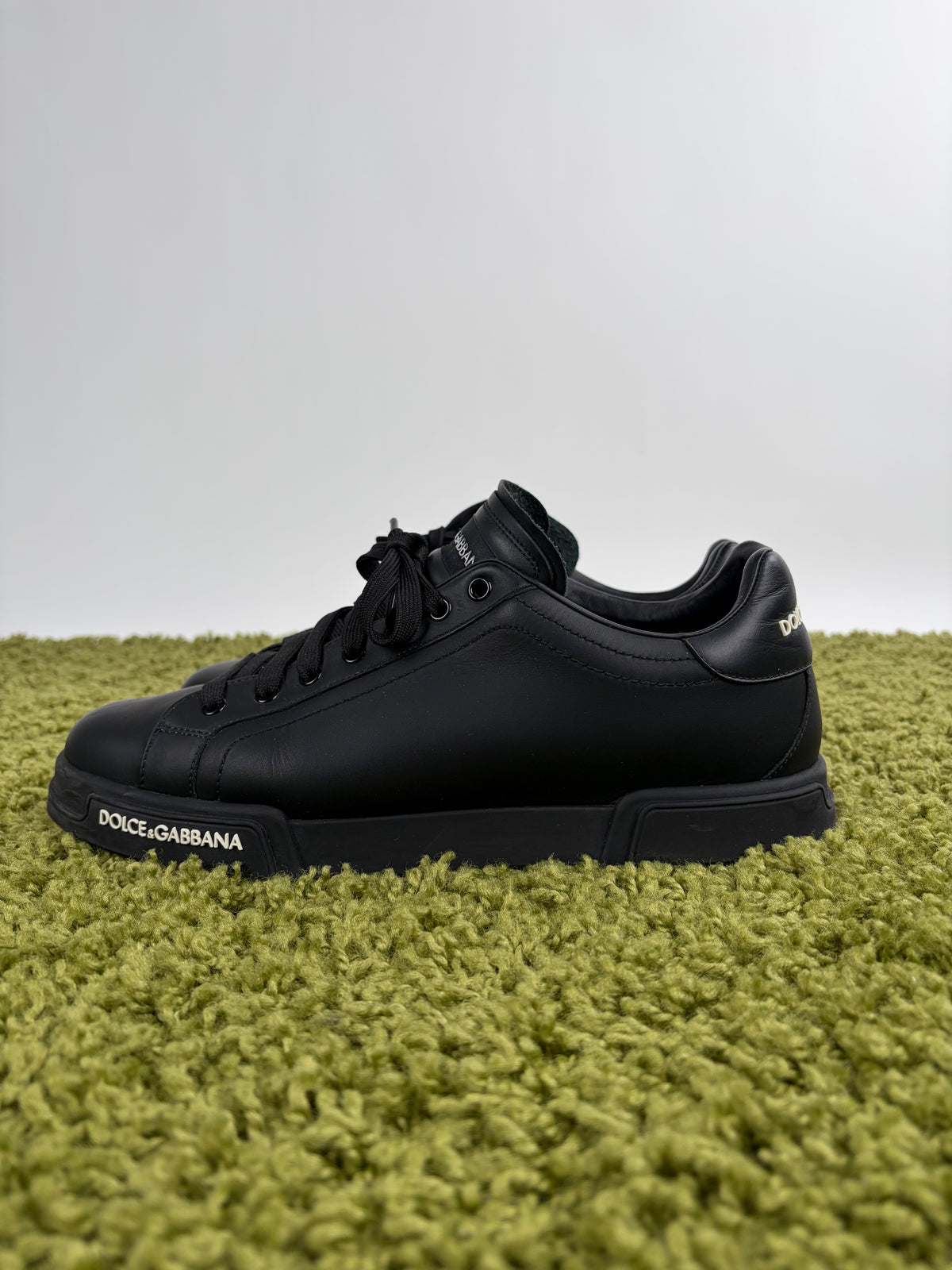 Dolce&amp;Gabbana Portofino Nera 10