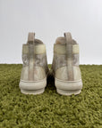Christian Dior B23 High League grigia 41
