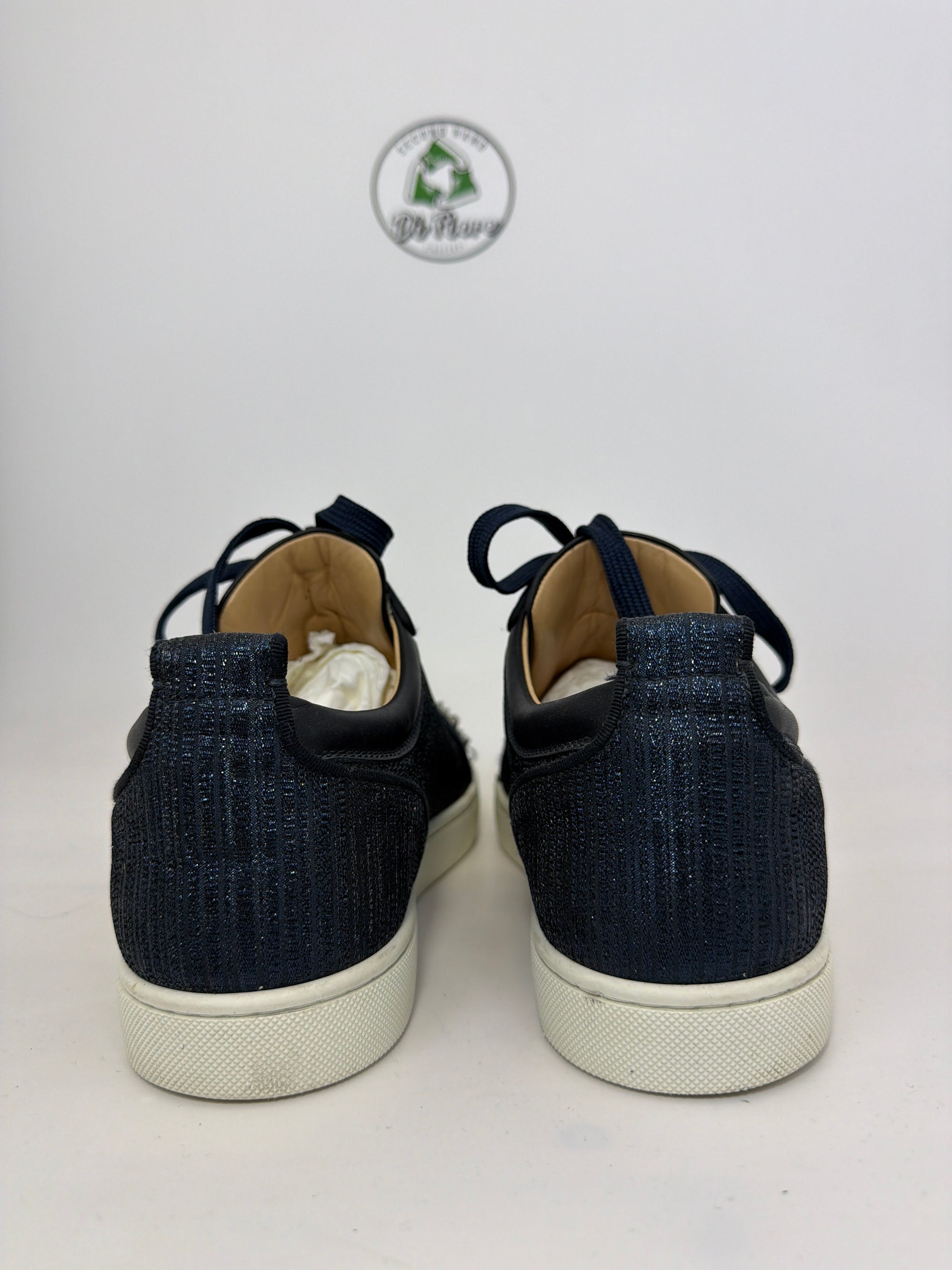 Christian Louboutin Blu 41