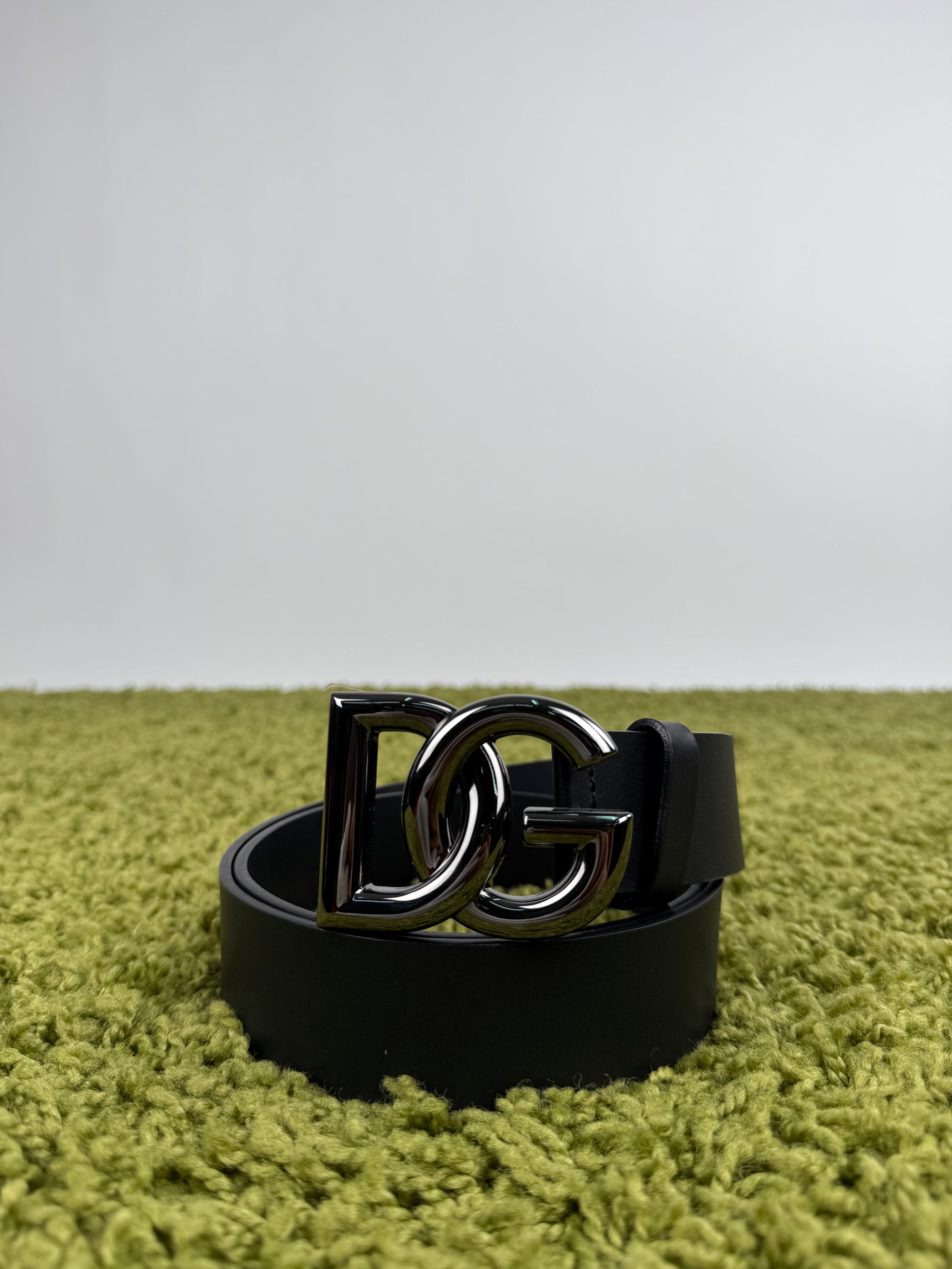 Cintura Dolce&amp;Gabbana Nero 95