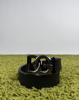 Cintura Dolce&Gabbana Nero 95