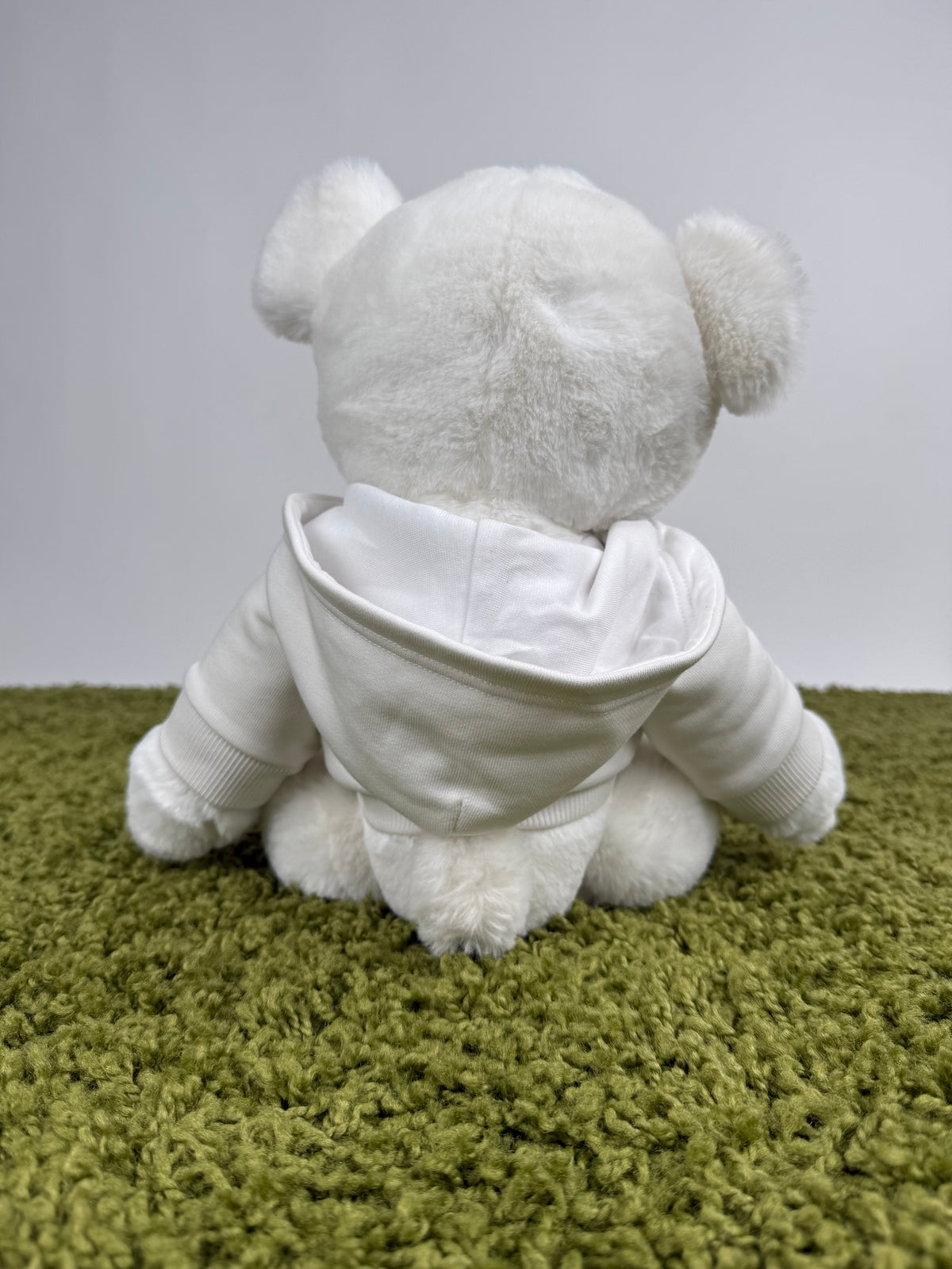 Orsetto in peluche Givenchy Kids  Bianco
