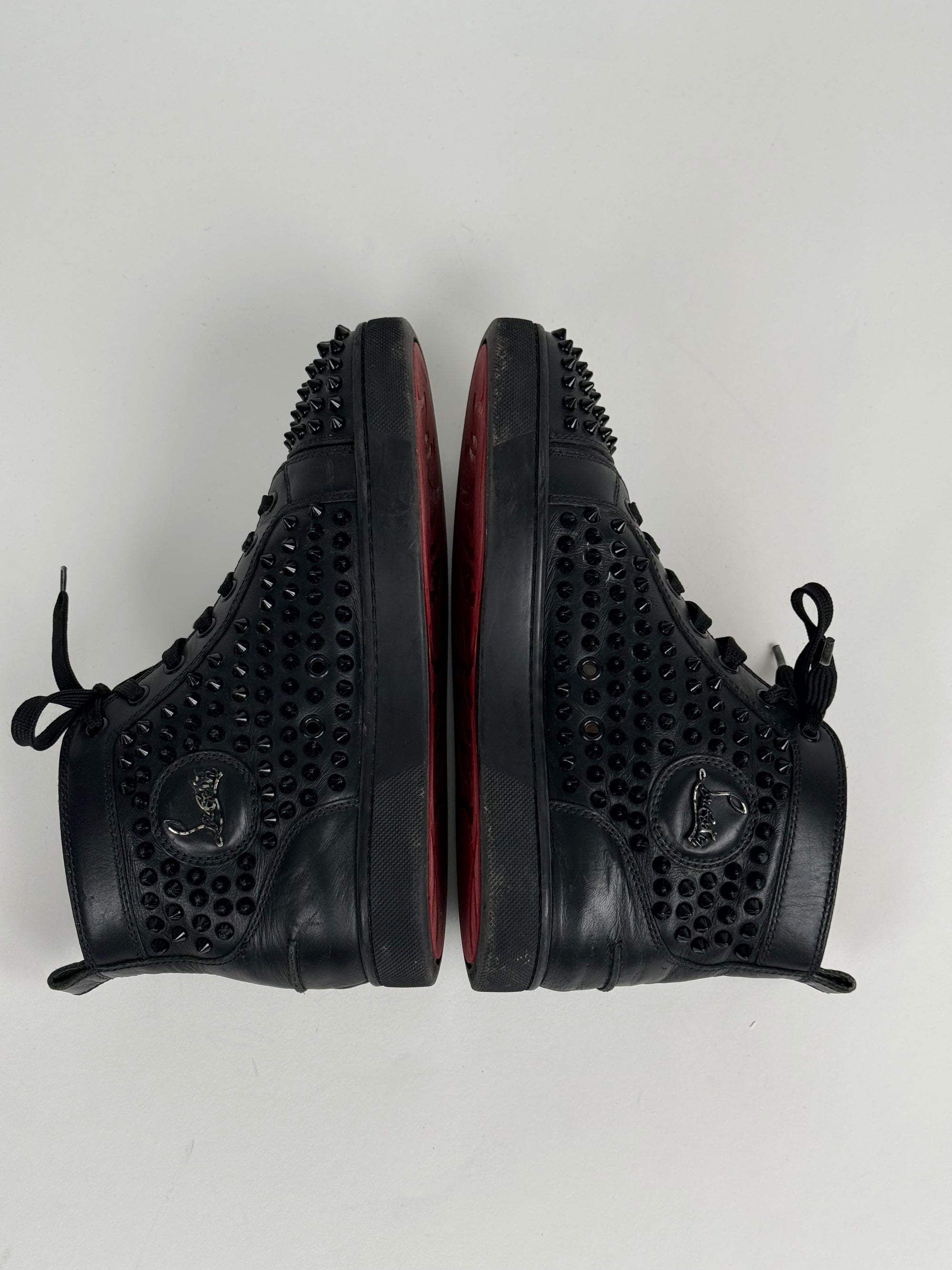 Christian Louboutin Size 39 nere