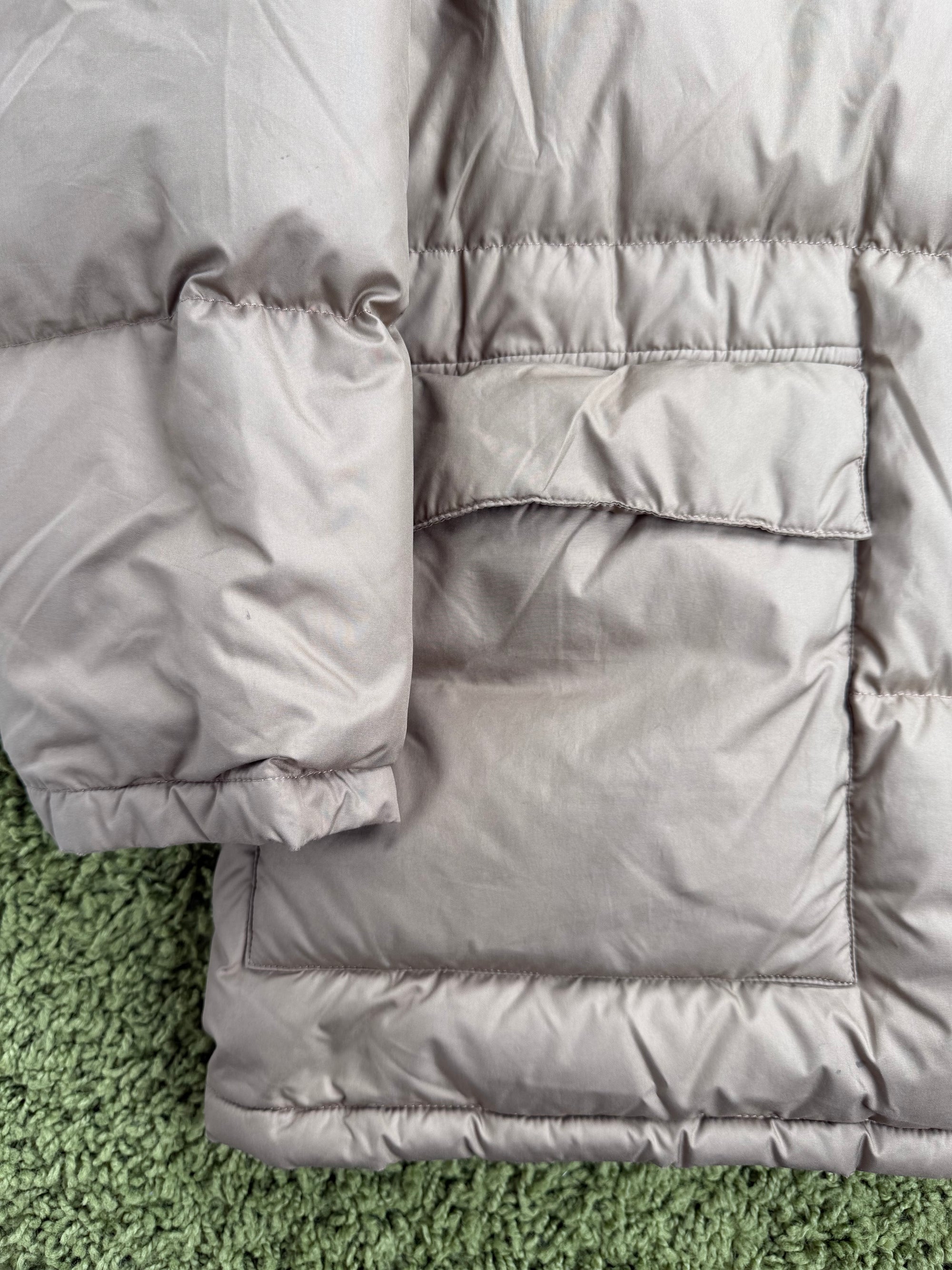 Giubbotto Moncler XXL