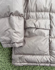 Giubbotto Moncler XXL