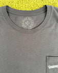 T-Shirt Chrome Hearts XXL