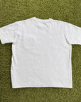 T-Shirt Louis Vuitton Bianca XL