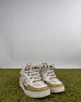 Louis Vuitton Skate Size 39 calza 40 beige e baicna