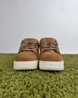 Louis Vuitton Trainer Maxi Beige 7