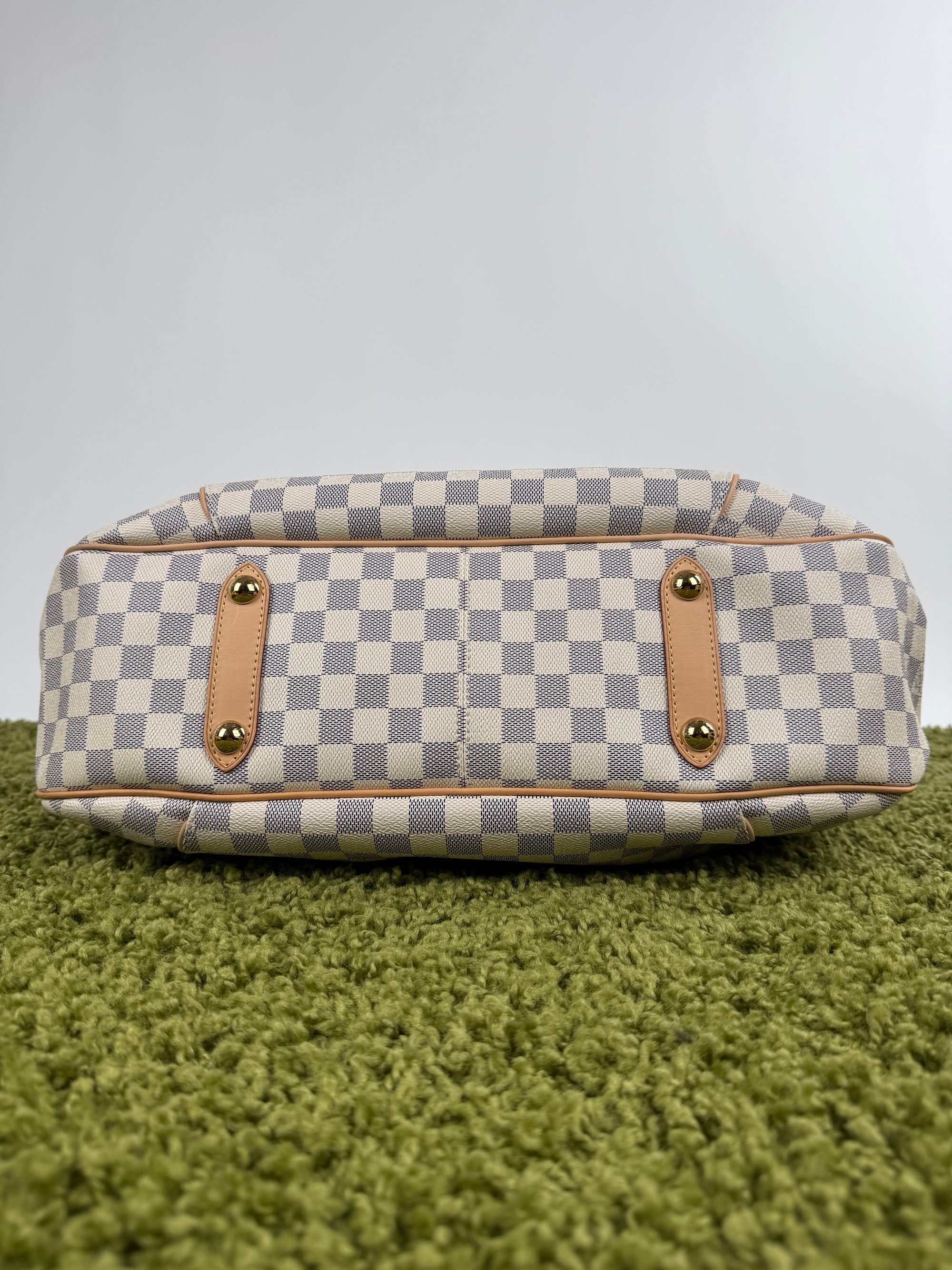 Borsa Galliera Damier Azur Louis Vuitton
