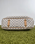 Borsa Galliera Damier Azur Louis Vuitton