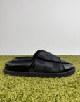 Mule Louis Vuitton Nero 8