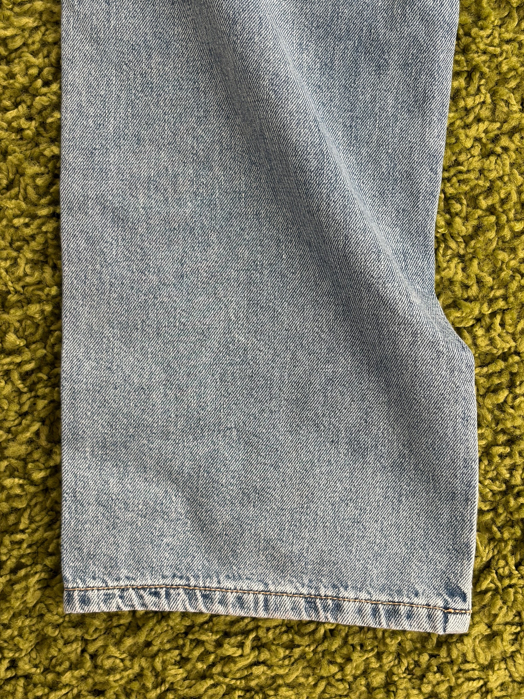 Completo Chanel Size 36/38 in denim