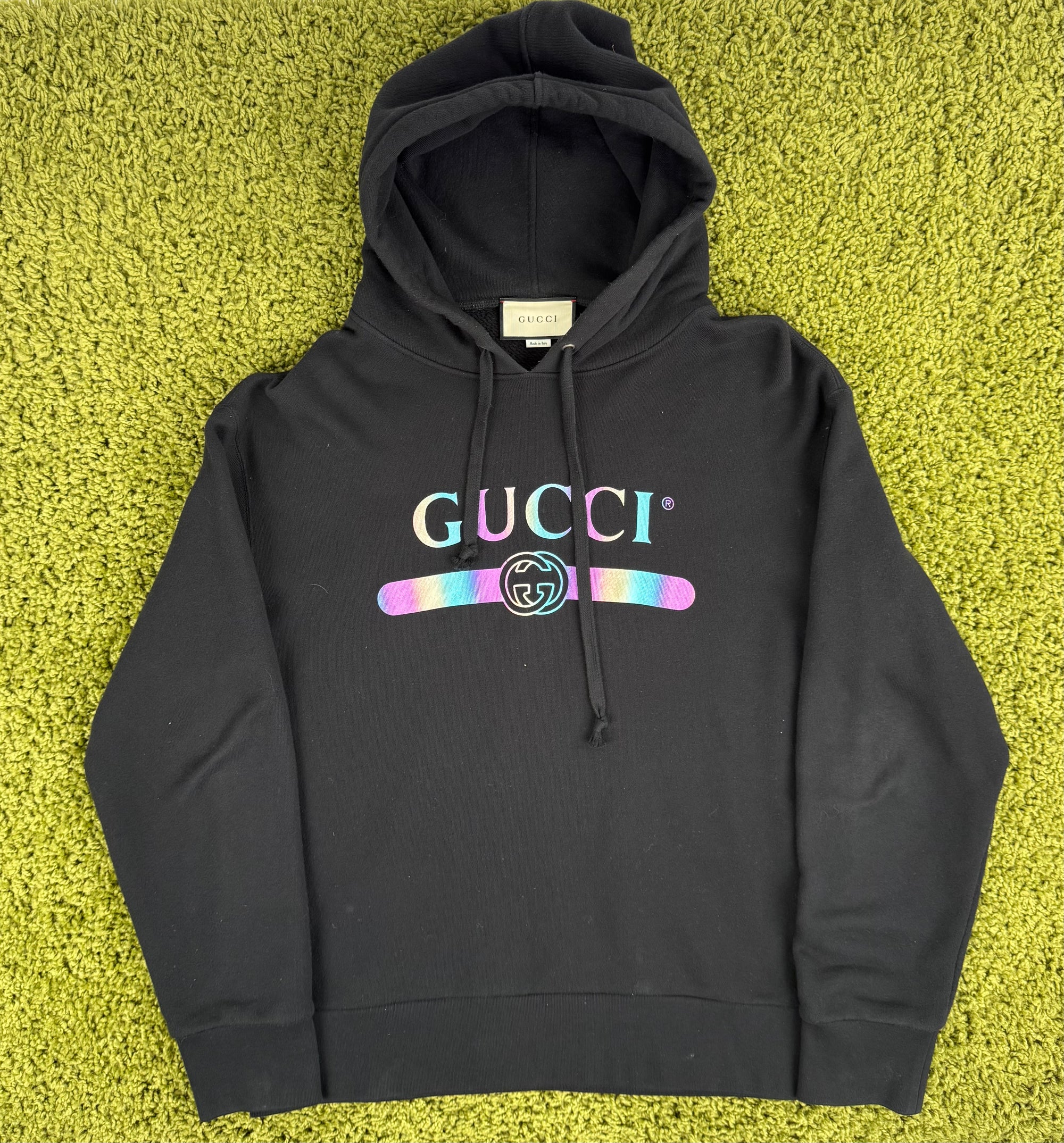Felpa Gucci L