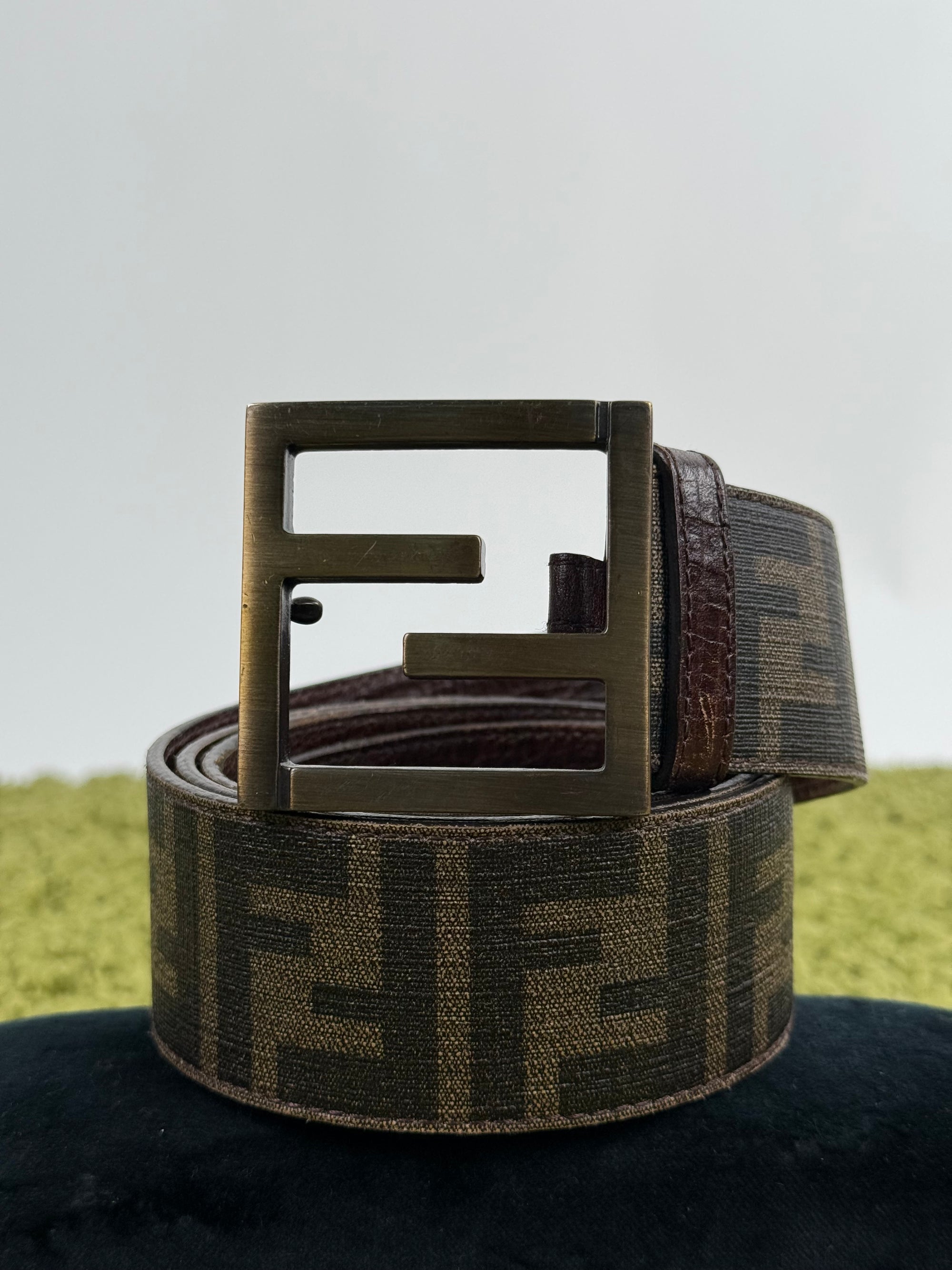 Cintura Fendi 110cm