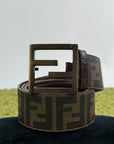 Cintura Fendi 110cm