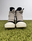 Rick Owens Jumbo DRKSHDW Nero 42.5