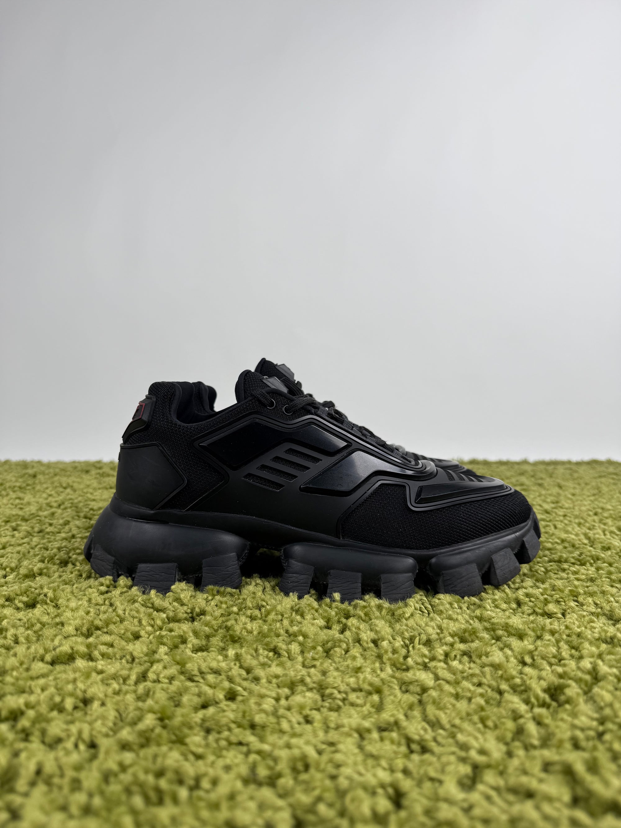Prada Cloudbast Thunder 41