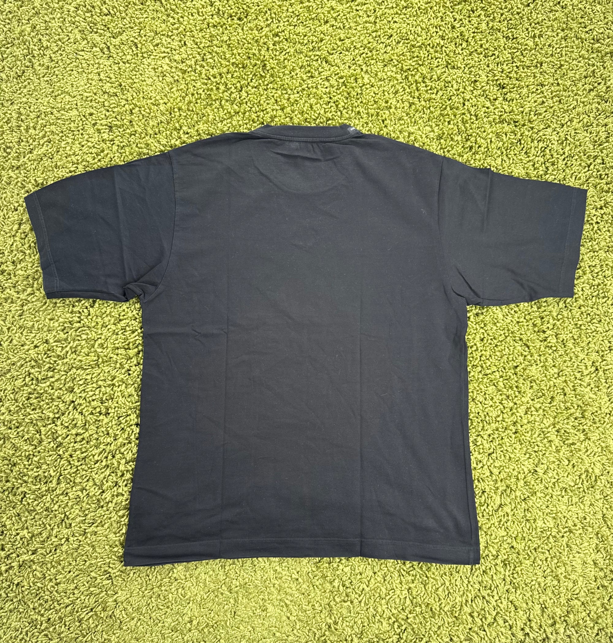 T-Shirt Dolce e Gabbana Nera 52