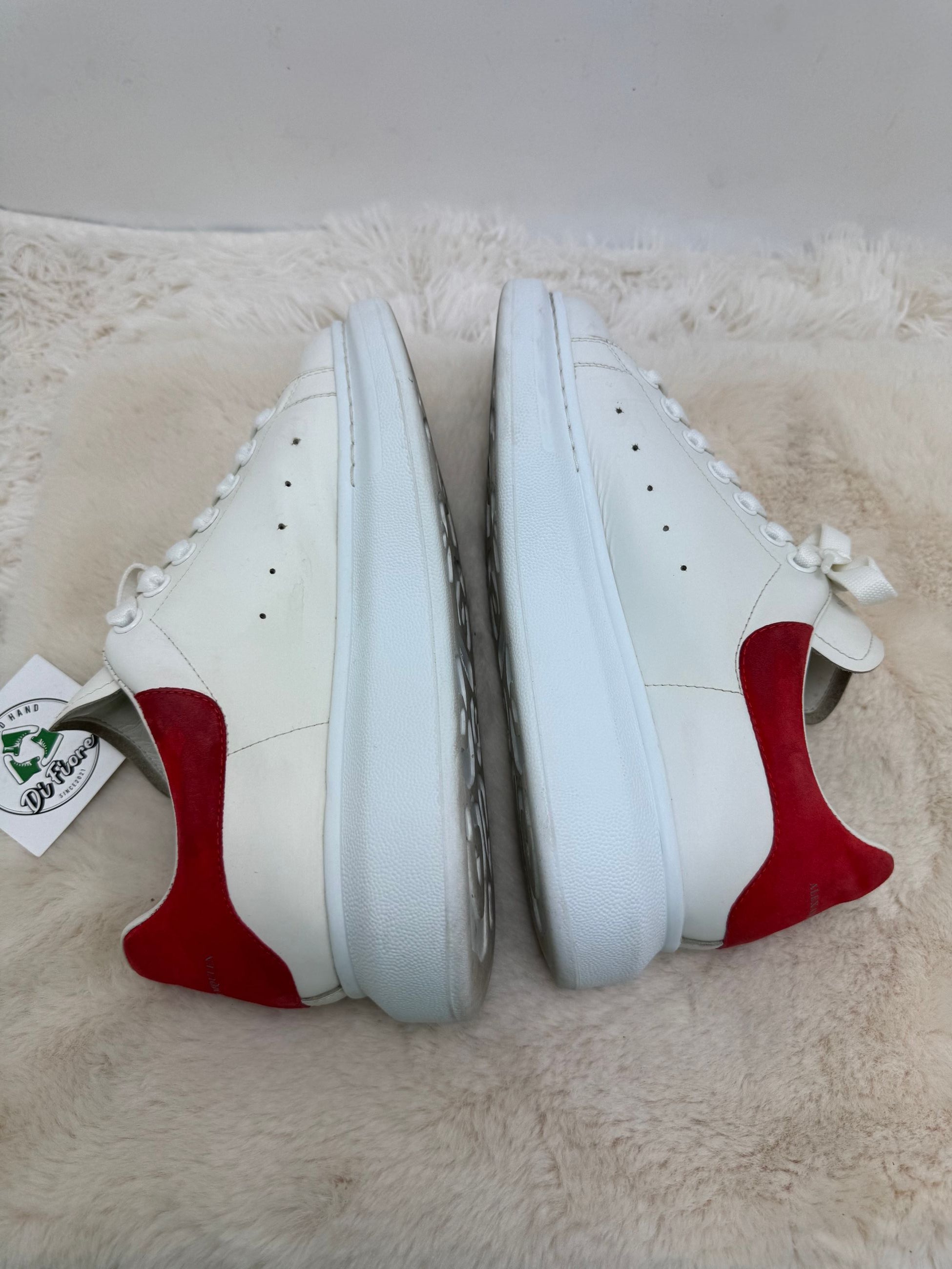 Scarpa Mcqueen