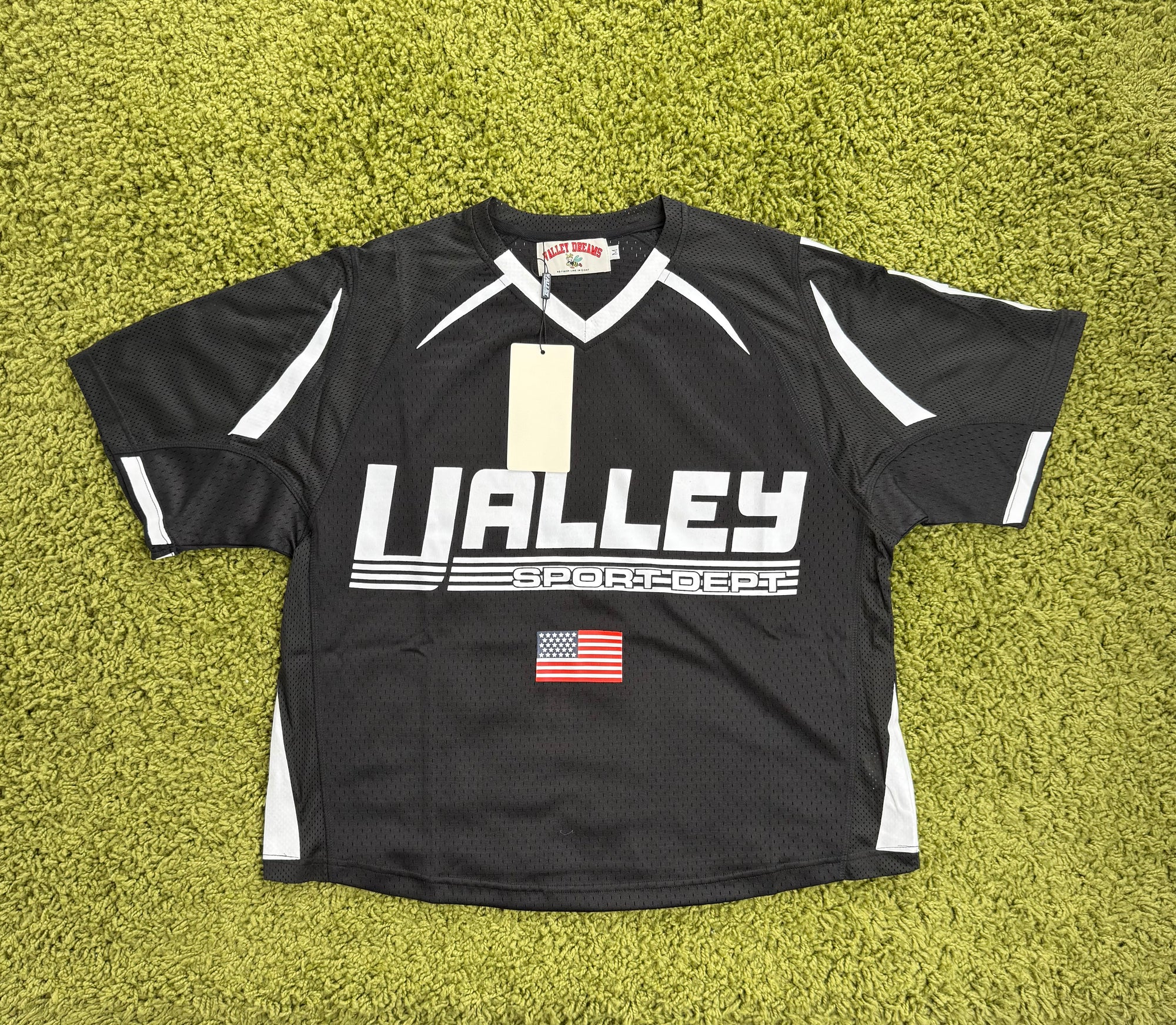 Jersey Valley Dreams M