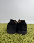 Christian Louboutin Spikes Nero 42.5