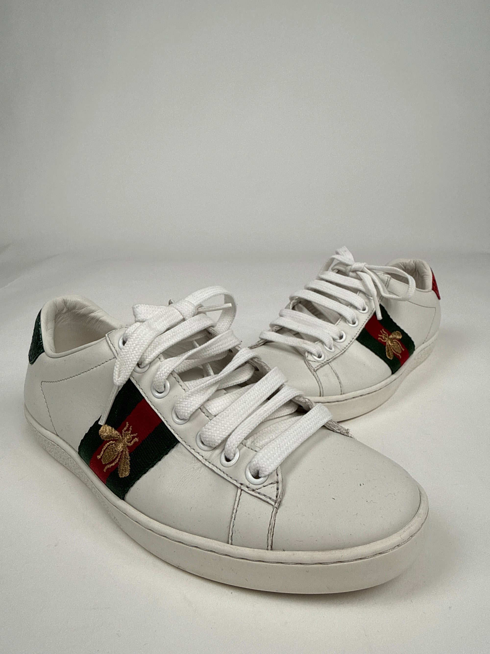Gucci Ace Sneaker