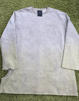 Longsleeve Rick Owens X Moncler Subhuman Beige 6