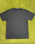 T-Shirt Blade Gucci nera M