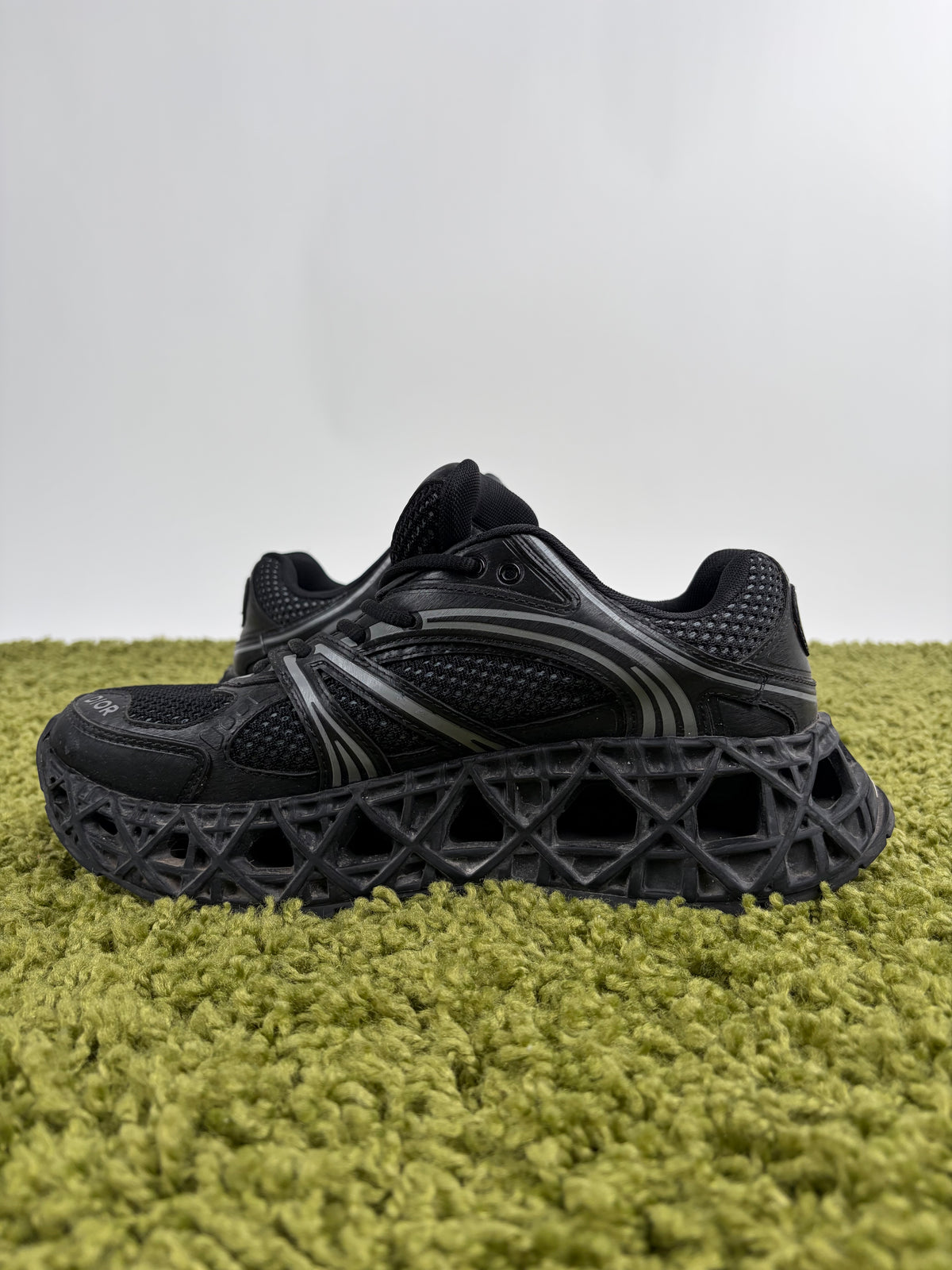 Christian Dior B35 Nero 41