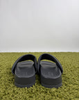 Sandali Gucci Size 7=40 grigi