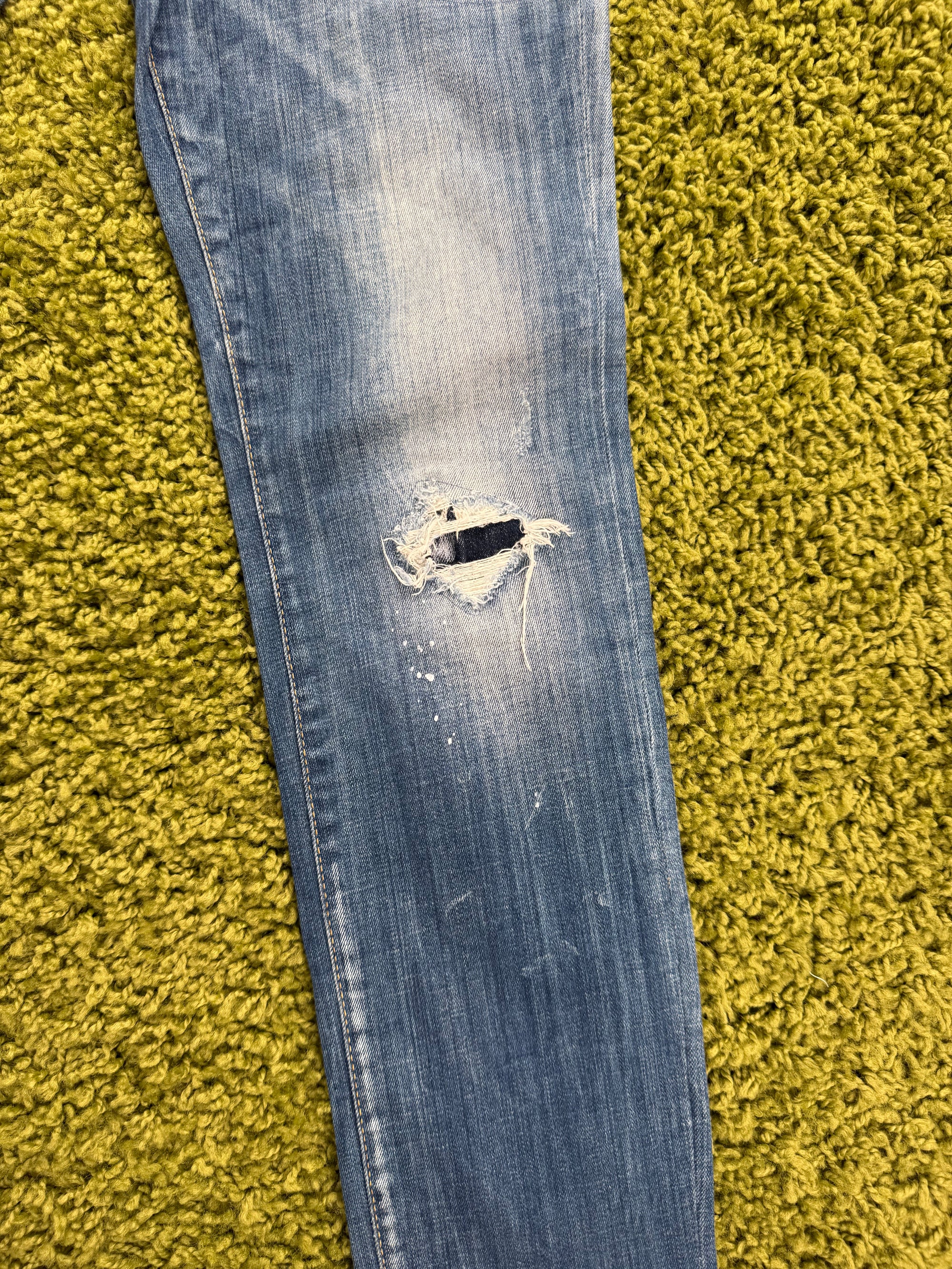 Jeans Dsquared2 L