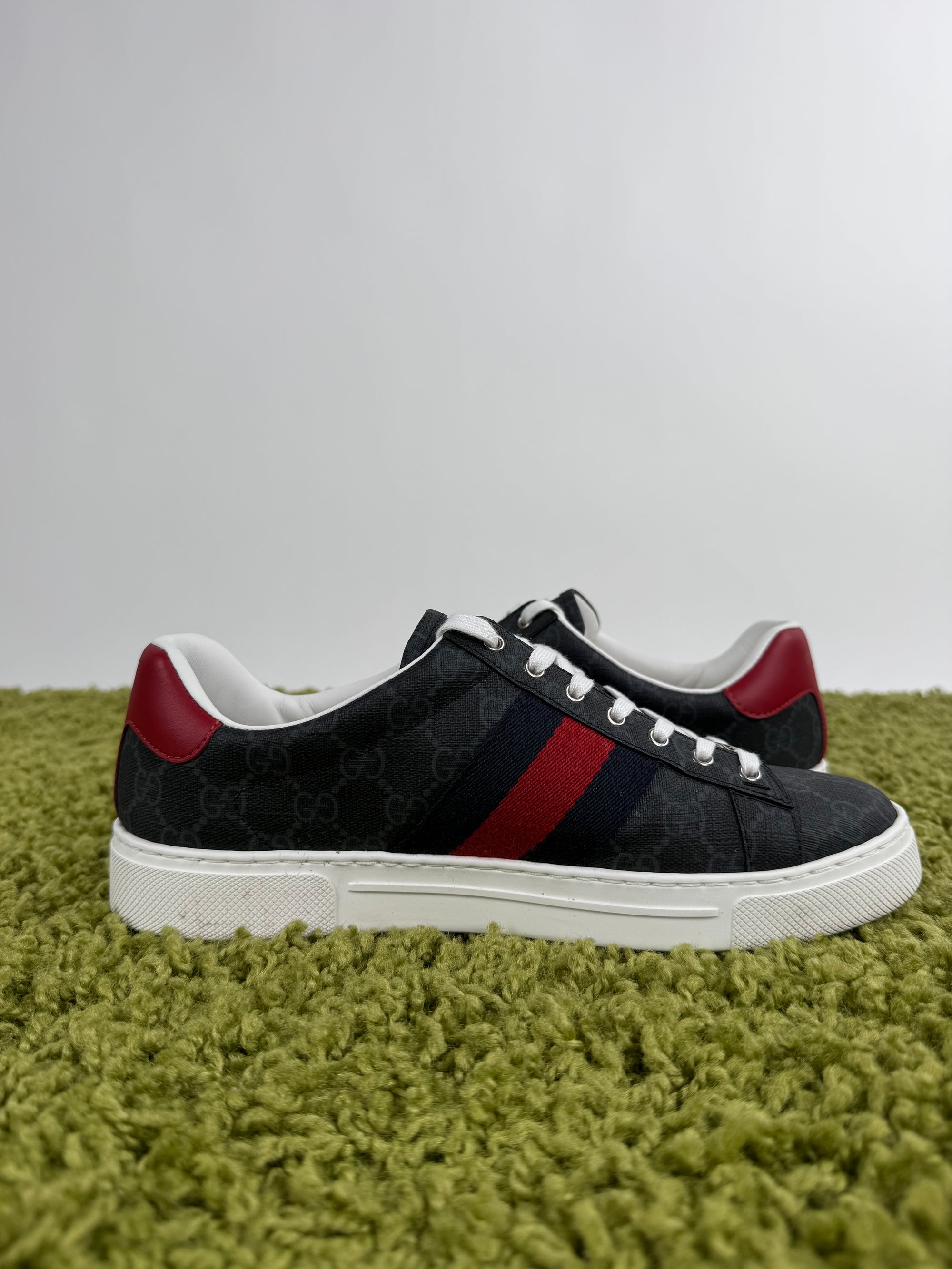 Gucci Ace blu 6